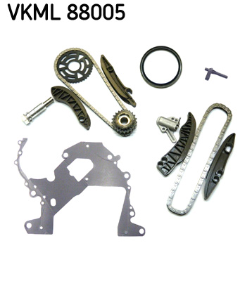 Timing Chain Kit - VKML 88005 SKF